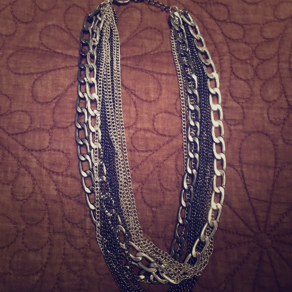 Statement Necklace